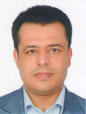 دکتر مسعود چابک سوار استادیار دکتر مسعود چابک سوار استادیار