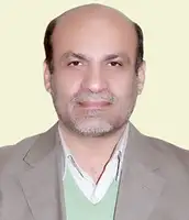 دکتر محسن بهشتی سرشت دانشیار دانشگاه امام خمینی دکتر محسن بهشتی سرشت دانشیار دانشگاه امام خمینی
