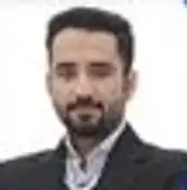 مهندس امیر شاطرکاظمی مهندس امیر شاطرکاظمی