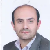دکتر سید محمد رضا داودی دانشیار مدیریت ، واحد دهاقان ، دانشگاه ازاد اسلامی ، اصفهان ، ایران.