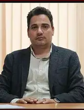 دکتر محمد علی اکبری 