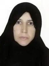 اکرم حیدری اکرم حیدری