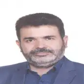 دکتر محمد حسین احسانی معاون پژوهش و فناوری دانشگاه سمنان
