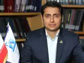 دکتر ابوالفضل حاجی زاده اقدم رئیس دانشکده مهندسی مکانیک دانشگاه صنعتی اراک دکتر ابوالفضل حاجی زاده اقدم رئیس دانشکده مهندسی مکانیک دانشگاه صنعتی اراک