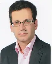 دکتر محمد مهدی نخجوانی مقدم دکتر محمد مهدی نخجوانی مقدم