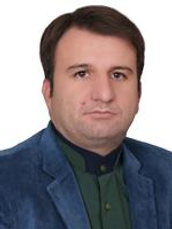 دکتر سیدمحمدرضا موسوی فرد استادیار دکتر سیدمحمدرضا موسوی فرد استادیار