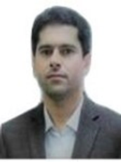 دکتر علیرضا رجبی پور میبدی عضو هیئت علمی (دانشیار) دانشگاه یزد