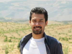 دکتر شروین جمشیدی عضو هیئت علمی دانشگاه اصفهان