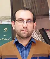 اسماعیل قوانلو اسماعیل قوانلو