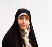 دکتر فهیمه فداکار داورانی دکتر فهیمه فداکار داورانی