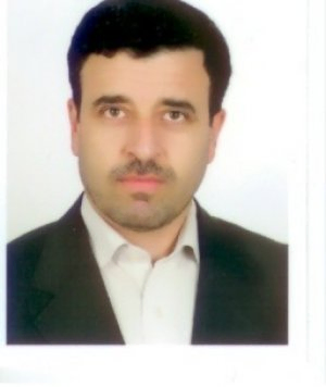 دکتر امیرحسین شیروی استادیار دکتر امیرحسین شیروی استادیار