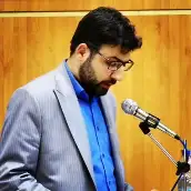 هادی دهقانیان نصرآبادی دانشجوی دکتری دانشگاه تهران هادی دهقانیان نصرآبادی دانشجوی دکتری دانشگاه تهران
