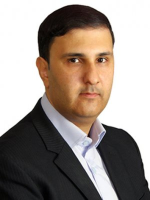 دکتر مسعود داوری نژاد مقدم استادیار و عضو هیأت علمی دانشگاه دکتر مسعود داوری نژاد مقدم استادیار و عضو هیأت علمی دانشگاه