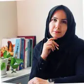 دکتر زهرا نیکخواه فرخانی دکتر زهرا نیکخواه فرخانی