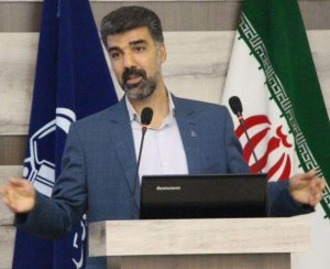 دکتر سید هادی زرقانی دانشیار جغرافیای سیاسی دانشگاه فردوسی مشهد دکتر سید هادی زرقانی دانشیار جغرافیای سیاسی دانشگاه فردوسی مشهد