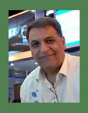 کمال الدین حق بین کمال الدین حق بین