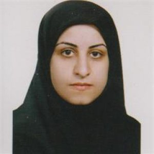دکتر سهیلا رستمی استادیار دکتر سهیلا رستمی استادیار