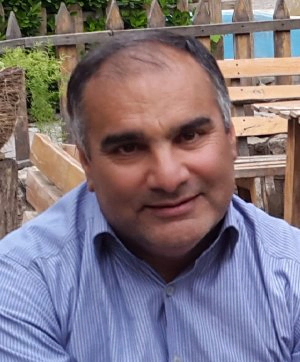 دکتر مهدی مخبری دانشیار دکتر مهدی مخبری دانشیار