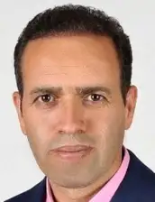 دکتر رضا ابراهیمی دکتر رضا ابراهیمی