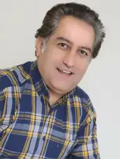 دکتر ناصر محمدی پور دکترا تخصصی فیزیک نظری/ذرات بنیادی و نظریه میدان های کوانتومی عضو هیئت علمی دانشگاه فرهنگیان دکتر ناصر محمدی پور دکترا تخصصی فیزیک نظری/ذرات بنیادی و نظریه میدان های کوانتومی عضو هیئت علمی دانشگاه فرهنگیان