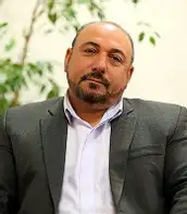دکتر سید رضا موسوی نیا دانشیار حقوق و علوم سیاسی دانشگاه علامه طباطبایی دکتر سید رضا موسوی نیا دانشیار حقوق و علوم سیاسی دانشگاه علامه طباطبایی