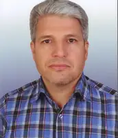 علیرضا پوحسنی علیرضا پوحسنی