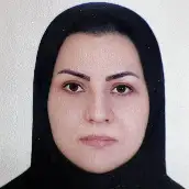 دکتر پری ناز کشتکاران عضو هیات علمی دانشگاه آزاد اسلامی