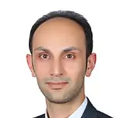 دکتر محمدرضا شعرباف مدیر گروه مهندسی نرمافزار دانشگاه اصفهان دکتر محمدرضا شعرباف مدیر گروه مهندسی نرمافزار دانشگاه اصفهان