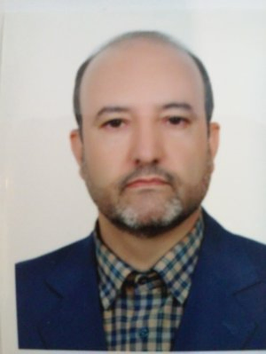 دکتر محمدعلی کاظمی تبار استادیار گروه آموزش الهیات دانشگاه فرهنگیان دکتر محمدعلی کاظمی تبار استادیار گروه آموزش الهیات دانشگاه فرهنگیان