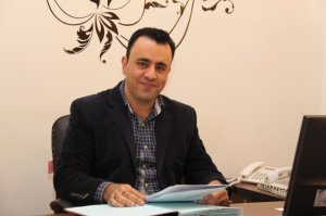 دکتر سیدمهدی طاهری استادیار دکتر سیدمهدی طاهری استادیار
