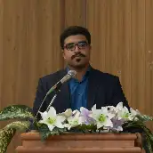 دکتر حسین امیرعضدی دانشجوی دکترای شهرسازی دکتر حسین امیرعضدی دانشجوی دکترای شهرسازی