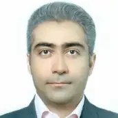دکتر امیرحسین کریمی دکتر امیرحسین کریمی