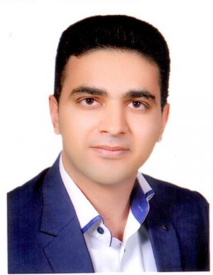 دکتر بهداد آرندیان فارغ التحصیل دانشگاه صنعتی امیرکبیر و استادیار دانشگاه آزاد اسلامی دکتر بهداد آرندیان فارغ التحصیل دانشگاه صنعتی امیرکبیر و استادیار دانشگاه آزاد اسلامی
