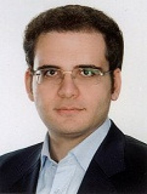 دکتر بهزاد حسن نژاد کاشانی دکترای مدیریت رسانه
