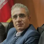 دکتر علی زارع دانشگاه آزاد اسلامی واحد علوم و تحقیقات تهران