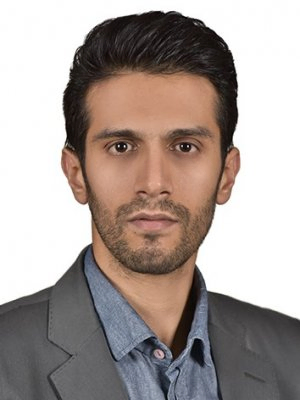 دکتر ایمان میرشجاعیان حسینی استادیار دانشگاه دکتر ایمان میرشجاعیان حسینی استادیار دانشگاه