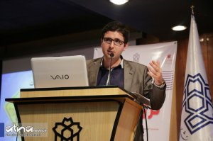 دکتر سالار صادقی استادیار حقوق کیفری و جرم شناسی موسسه آموزش عالی رشدیه، تبریز، ایران دکتر سالار صادقی استادیار حقوق کیفری و جرم شناسی موسسه آموزش عالی رشدیه، تبریز، ایران