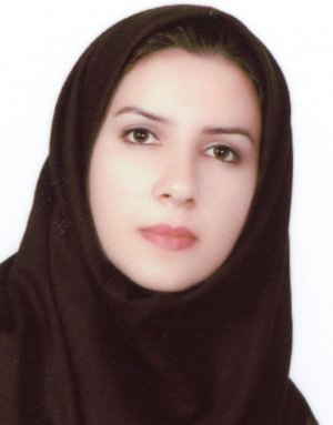 دکتر سمیه افراسیابی عضو هیأت علمی دانشگاه شیراز دکتر سمیه افراسیابی عضو هیأت علمی دانشگاه شیراز