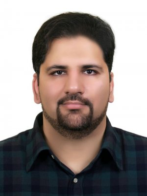 مهندس امین شیخ نجدی کارشناسی ارشد الکترونیک مهندس امین شیخ نجدی کارشناسی ارشد الکترونیک