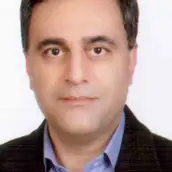 دکتر مسعود برهانی استادیار، گروه تحقیقات مرتع، مرکز تحقیقات و آموزش کشاورزی و منابع طبیعی استان اصفهان