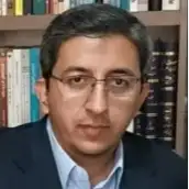 دکتر فرهاد سعیدی مدرس دانشگاه و مشاور مدیریت پروژه دکتر فرهاد سعیدی مدرس دانشگاه و مشاور مدیریت پروژه