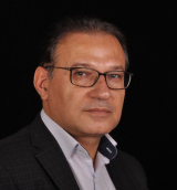 دکتر علی شرقی عضو هیئت علمی گروه معماری دکتر علی شرقی عضو هیئت علمی گروه معماری