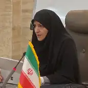 دکتر شهلا سهرابی دانشیار. عضو هیات علمی دکتر شهلا سهرابی دانشیار. عضو هیات علمی