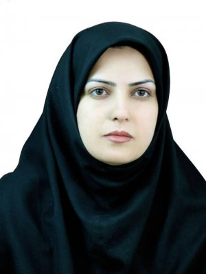 دکتر صدیقه تقیه دکترا و عضو هیات علمی دانشگاه - استادیار دکتر صدیقه تقیه دکترا و عضو هیات علمی دانشگاه - استادیار