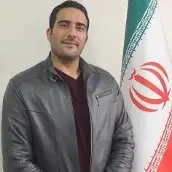 دکتر محسن هادی طحان مدرس و پژوهشگر دکتر محسن هادی طحان مدرس و پژوهشگر