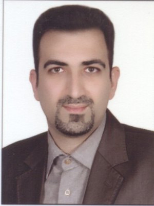 دکتر مهدی نصری استادیار دکتر مهدی نصری استادیار