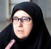 دکتر سهیلا صادق زاده رئیس هیأت مدیره انجمن طراحان شهری دکتر سهیلا صادق زاده رئیس هیأت مدیره انجمن طراحان شهری