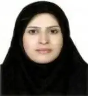 دکتر اکرم علیزاده دکتر اکرم علیزاده
