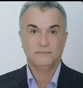 دکتر عزت الله محمدی دکتر عزت الله محمدی