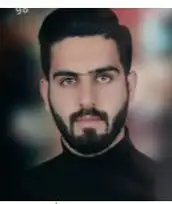 حامد خیرالهی حامد خیرالهی